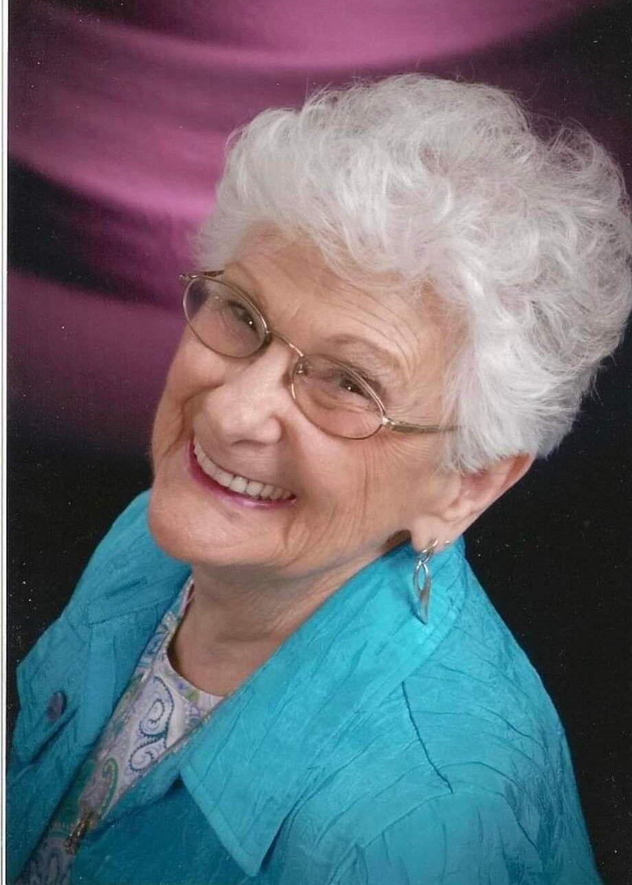 Shirley Ann Phillips Obituaries