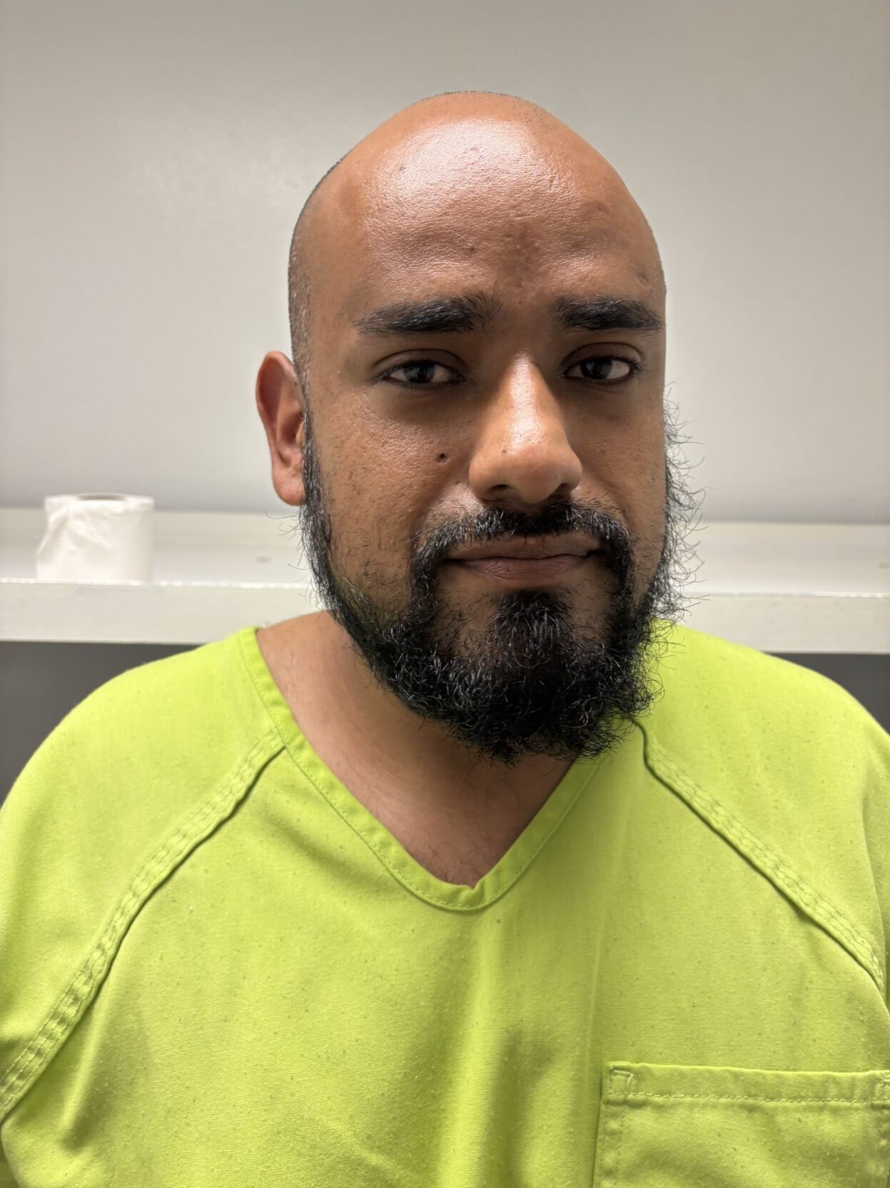 License Plate Reader Leads to Arrest of Two Men in Stolen SUV in Morris ...