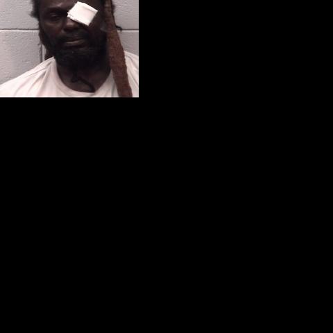 Man Accused of Possessing Firearm While Being Convicted Felon | Local ...