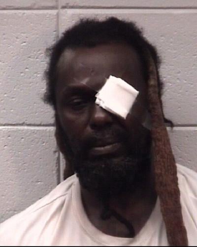 Man Accused of Possessing Firearm While Being Convicted Felon | Local ...