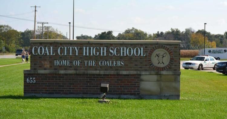 Coal City Community Unit School District 1 Board Approved FY2027 Budget Sep 8, 2026 22 mins ago