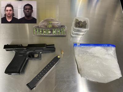 Two Individuals From Iowa Indicted on Drug Dealing & Gun Charges ...