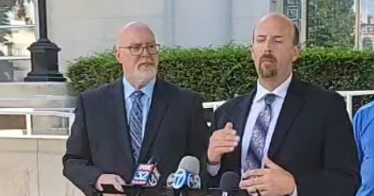 Juvenile Charged as Adult in Morris Murder Case | Local News | wcsjnews.com