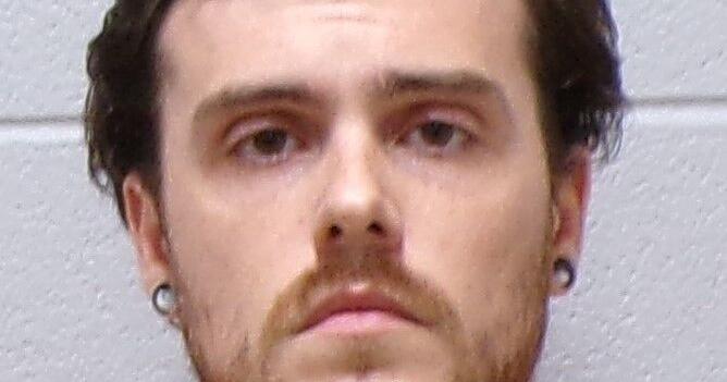 Morris Man Charged With Public Indecency Near School & Disorderly Conduct Jul 29, 2026 Jul 29, 2026 Updated 3 hrs ago