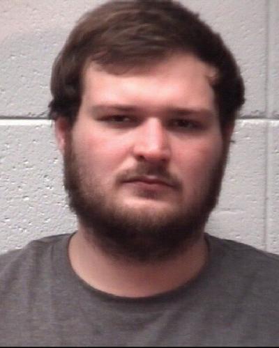 Morris Man Sentenced in Grundy Co Court Case Local News wcsjnews com