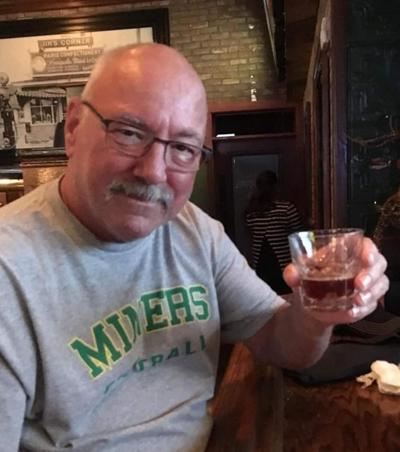 Patrick A Scully Of Coal City 1954 2019 Obituaries