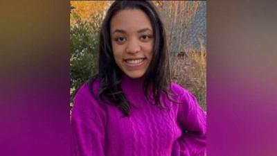 Search effort underway for missing LSU student whose car was found on Mississippi River bridge