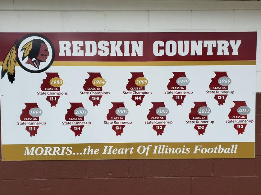 Morris High School Football Field Could Get New Bleachers, Scoreboards