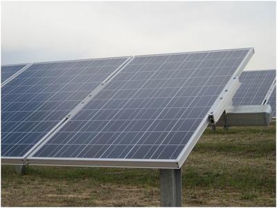 Three Solar Farms To Be Constructed In Grundy County | Local News ...