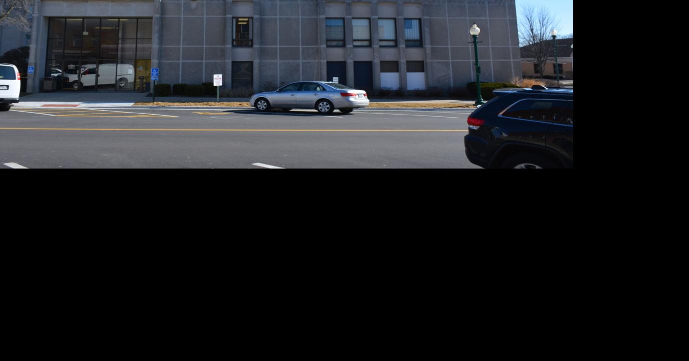 Grundy County Jail Could Start Housing Cook County Inmates Local News