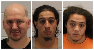 Three charged in May murder in Aurora | Wspynews | wcsjnews.com