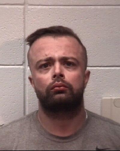 Man Sentenced For Possessing Large Amounts of Meth in Grundy Co
