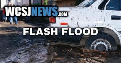 Evacuations Underway Near Kankakee River Due To Melting Ice Jams ...