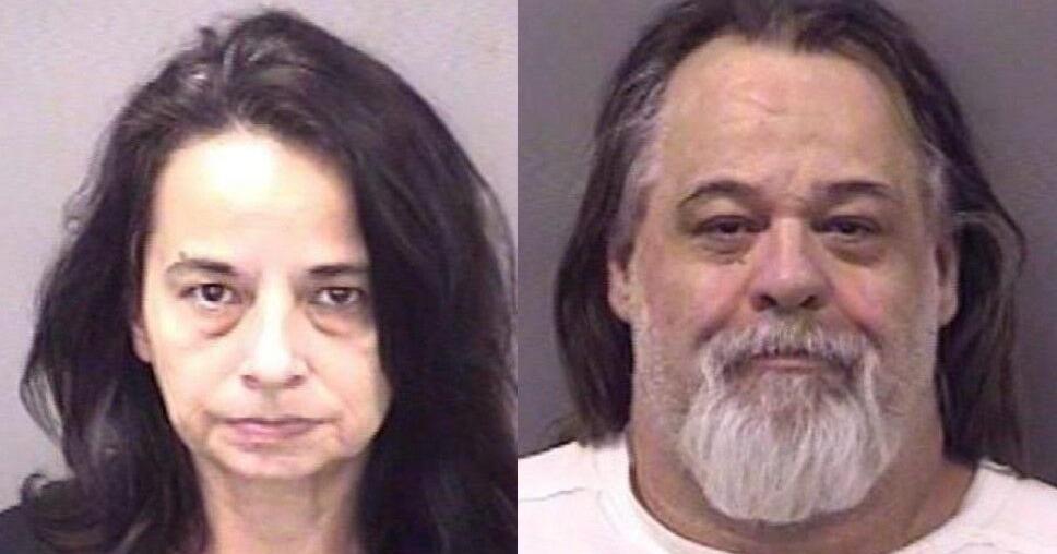 Two Individuals Arrested on Gun and Drug Charges | Local News ...
