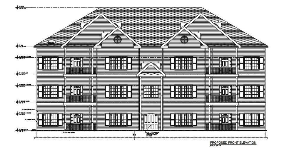 Several New Apartments Could Be Constructed in Channahon Aug 21, 2026 8 mins ago