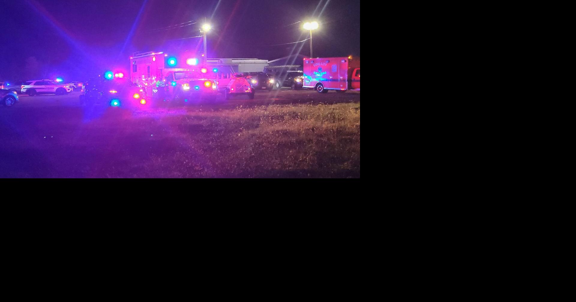 No Arrest Made in Gippers Double Homicide Local News