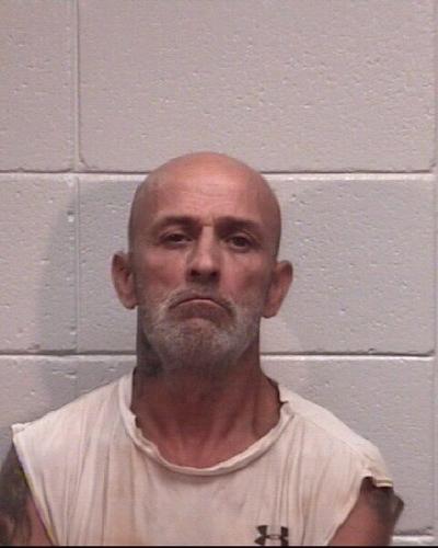 Man With Prior Domestic Battery Conviction Arrested By Grundy Co ...