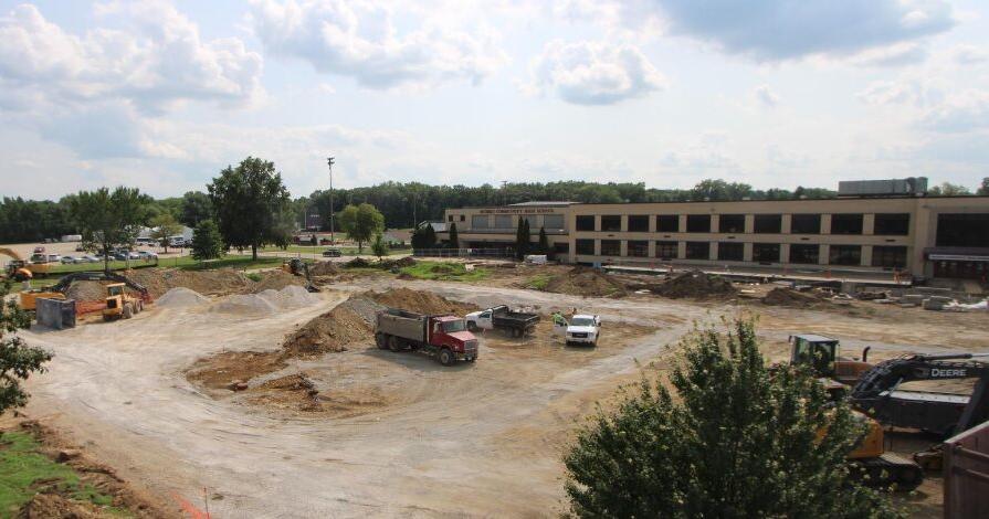 Morris High School Building Renovation Project Now Estimated at $80 Million Jul 28, 2026 Jul 28, 2026 Updated 5 mins ago
