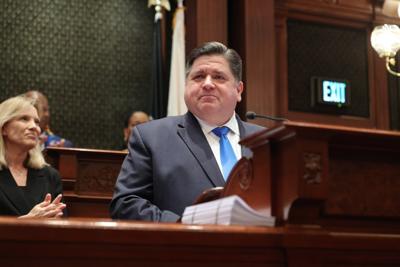 Gov. Pritzker Signs Executive Order Establishing Long-Term Blueprint to ...