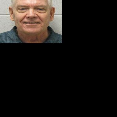 Local Man Arrested for Failing to Register as Sex Offender | Local News ...
