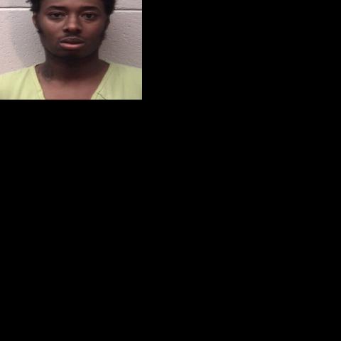Man Accused of Possessing Weapon While Being a Convicted Felon | Local ...