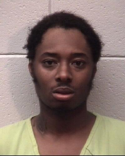 Man Accused of Possessing Weapon While Being a Convicted Felon | Local ...