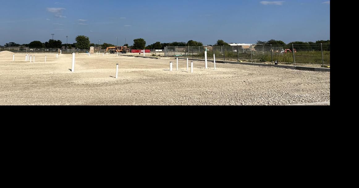 Morris YMCA Officials Provide Update on Construction of New 18 Million