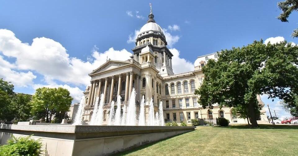 Rep. Jed Davis: Bears Stadium Move to Indiana Reflects Springfield Failures Jun 16, 2026 4 hrs ago