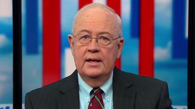 Ken Starr: Mueller 'should look at' whether Trump lied about wanting to fire special counsel