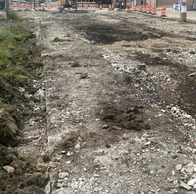 Village of Coal City Plans To Spend Around 485,000 in Street Repairs