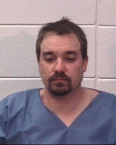 Man Sentenced on Drug Possession Charge in Grundy Co Local News