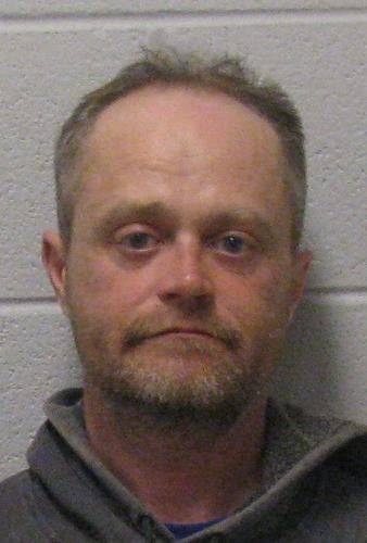 Paxton Man Facing 4th DUI Charge in Grundy Co Local News wcsjnews com