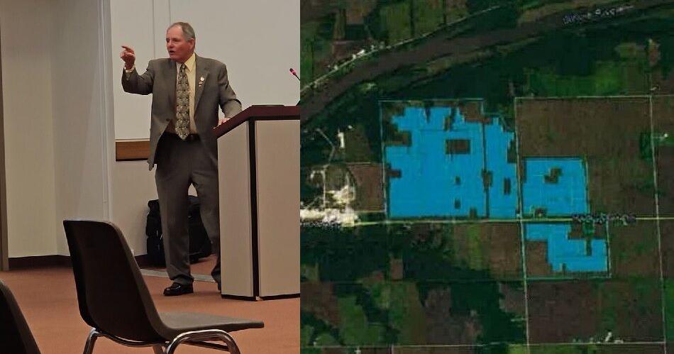 960-Acre Solar Farm Will Be Constructed in Grundy Co. After Lawsuit ...