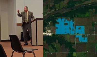 960-Acre Solar Farm Will Be Constructed in Grundy Co. After Lawsuit ...