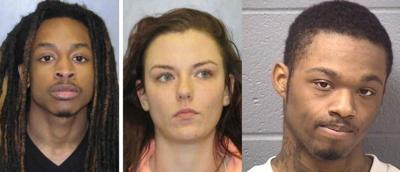 Woman Sentenced For Her Role in Joliet Murder Case Local News