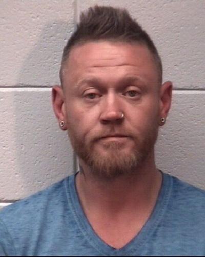 Man Sentenced on Aggravated Battery Charge in Grundy Co. | Local News ...