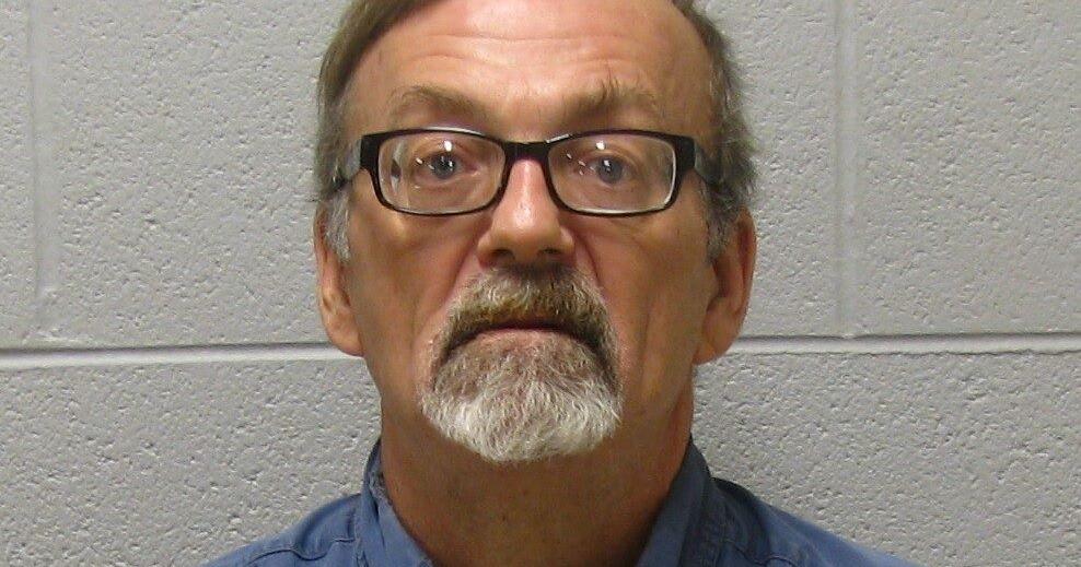 Morris Man Sentenced For Failing To Register as Sex Offender | Local ...