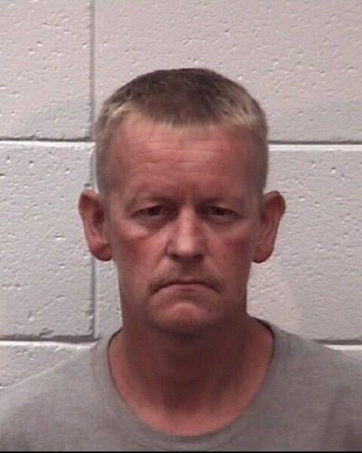Man Accused of Driving Lawn Mower While Under The Influence Has 4 Prior ...