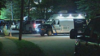 Judge Esther Salas' son shot and killed, husband injured in attack at