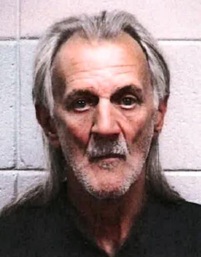 Morris Man Sentenced in Grundy County Court Case Local News