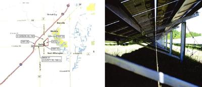 Grundy Co. Board Extends Solar Farm Project, Makes Modifications To ...