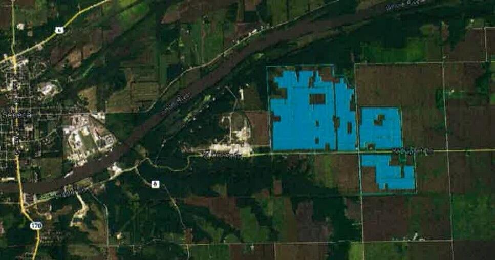 116 Megawatt Solar Farm Could Be Constructed in Grundy Co. | Local News ...