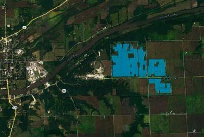 116 Megawatt Solar Farm Could Be Constructed in Grundy Co. | Local News ...