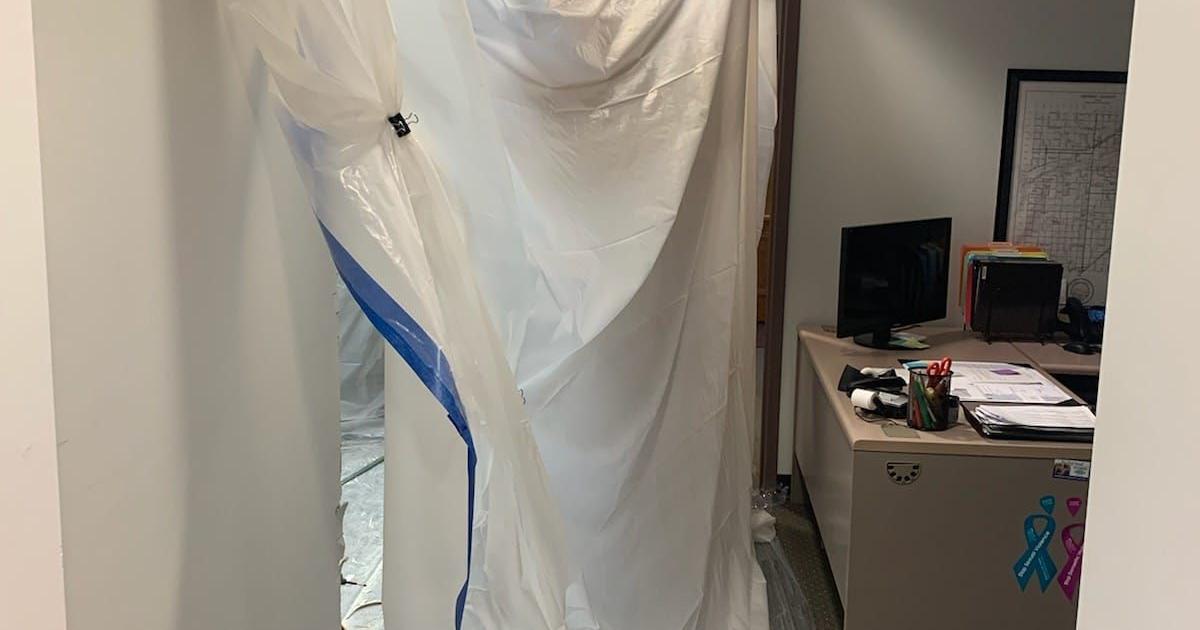 Construction Planned For Grundy County Court House Local News