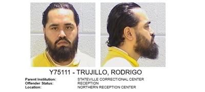 Convicted Felon Sentenced on Weapon Charge in Grundy Co. | Local News ...