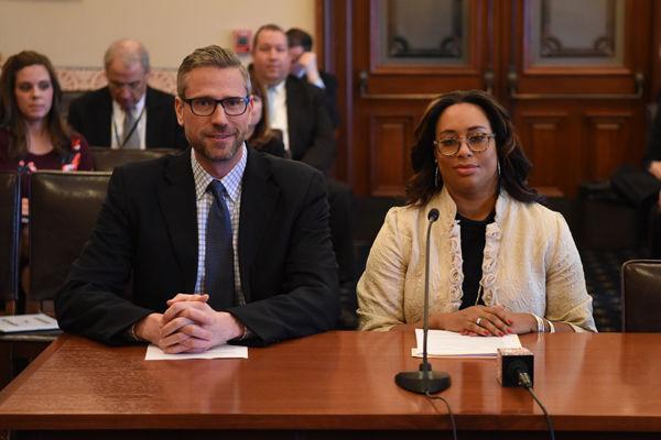 Grundy Co. Lawmaker Working To Allow Legal Cannabis Industry To Use Banking System | Local News | wcsjnews.com