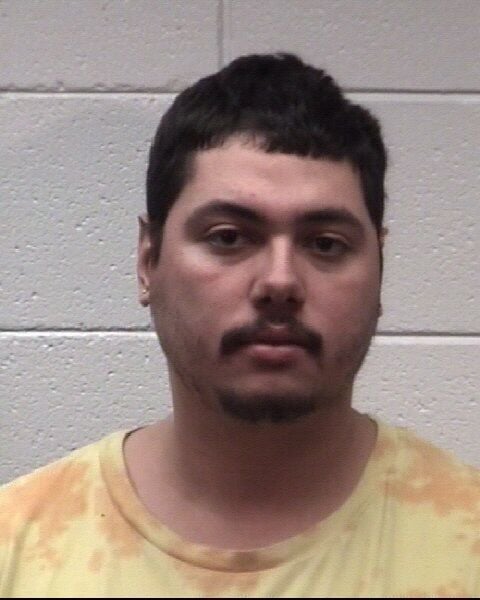 New York Man Accused Of Dealing One Kilogram Of Cocaine In Grundy Co ...