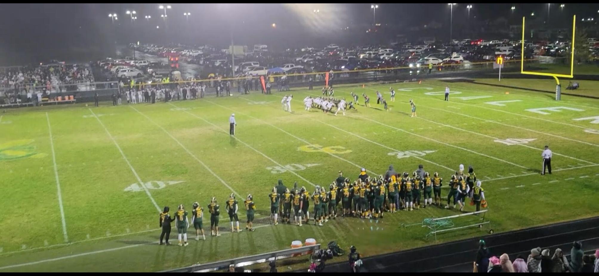 Coal City High School Could Get Turf Football Field & New Track Local