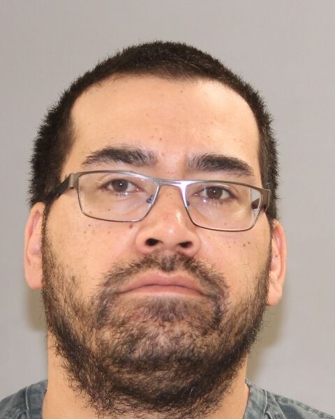 Man Sentenced To Prison For Dealing Meth | Local News | wcsjnews.com