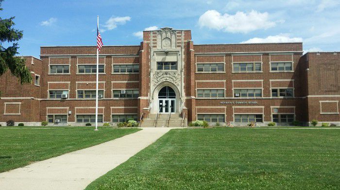 Sandwich District 430 launches year with facility upgrades, grade ...